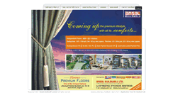 Desktop Screenshot of ansalabl.com